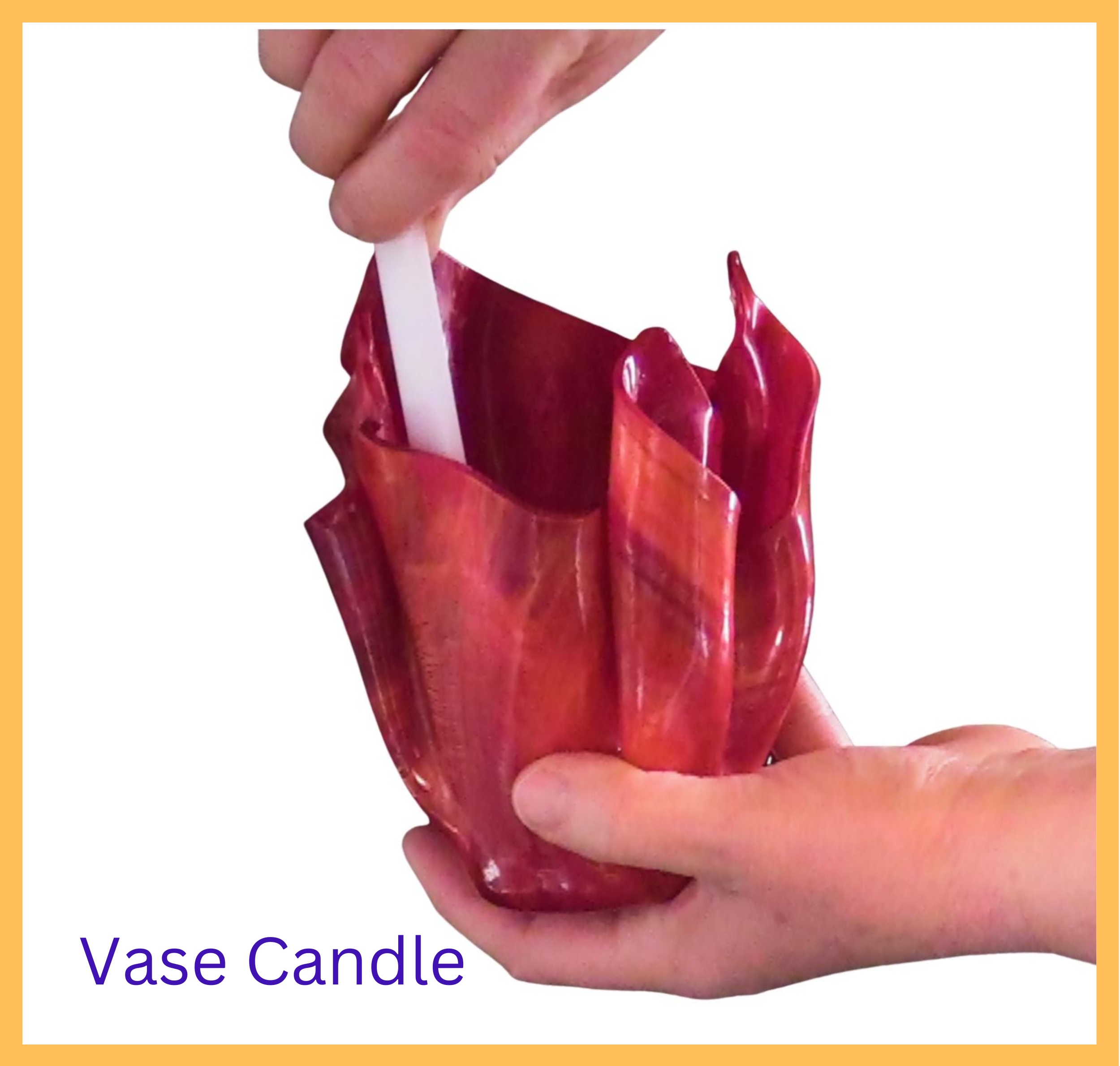 Candle Done