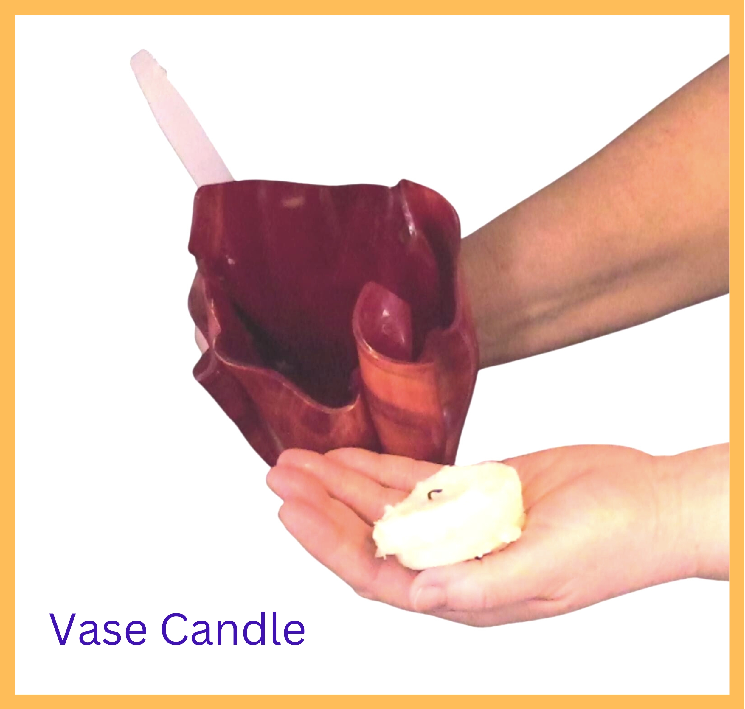 Candle Done