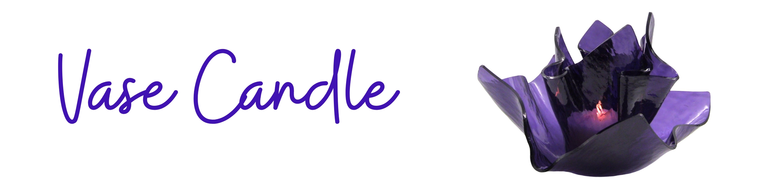 VaseCandle.com